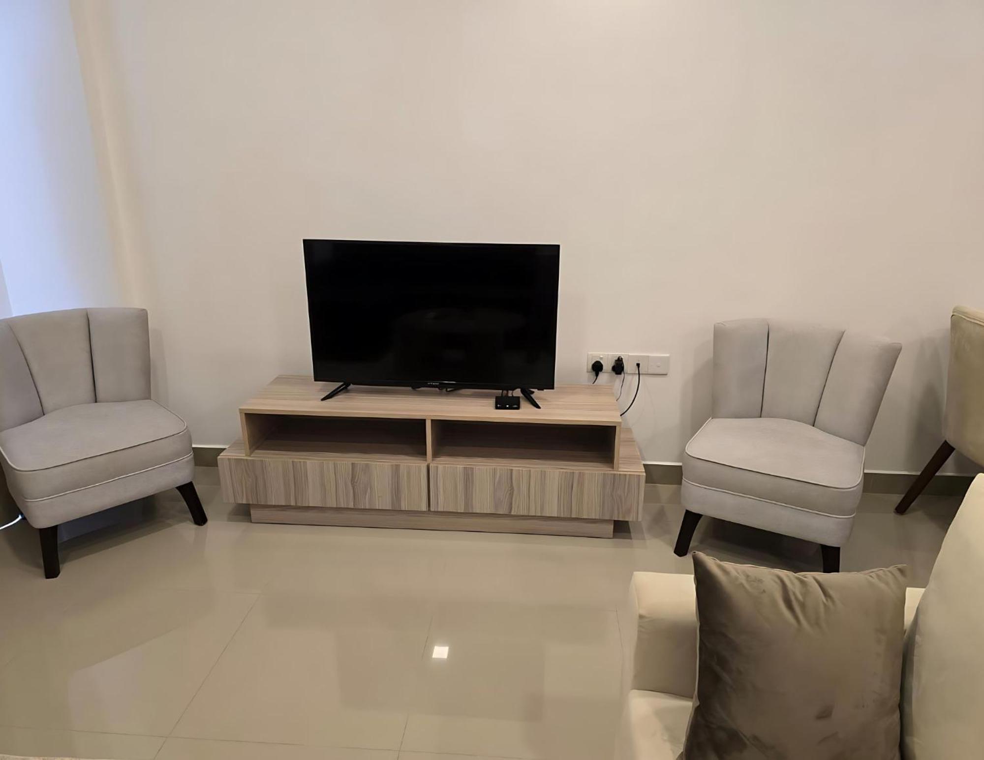 Negombo Ocean Breeze - Bliss On The Beach Luxury Apartments By Serendib Vacation Eksteriør bilde